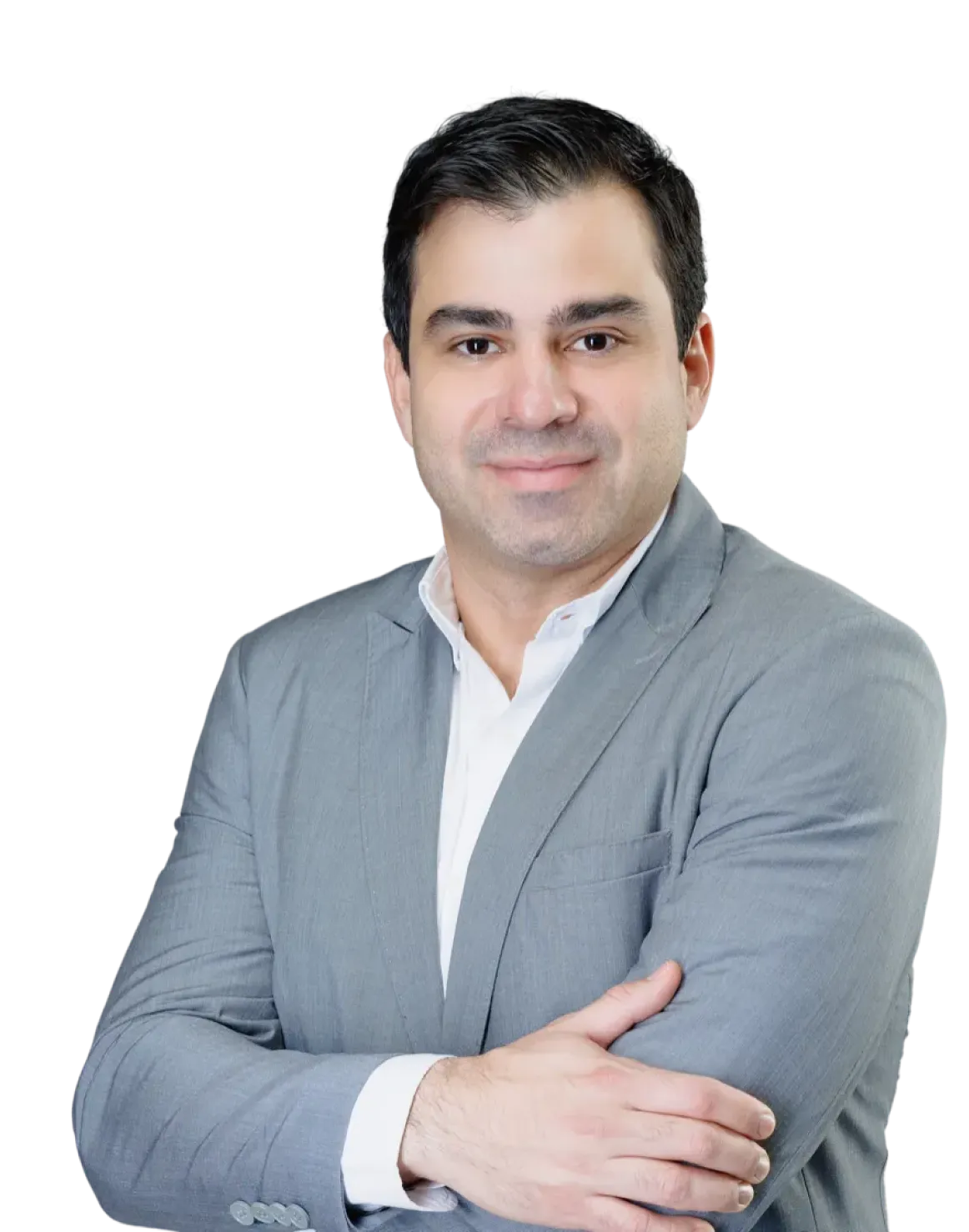 Dr. André Luiz Goulart
