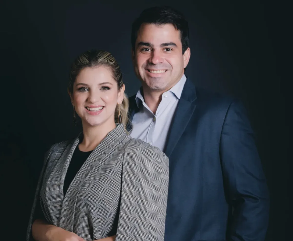Equipe ALL Oftalmologia