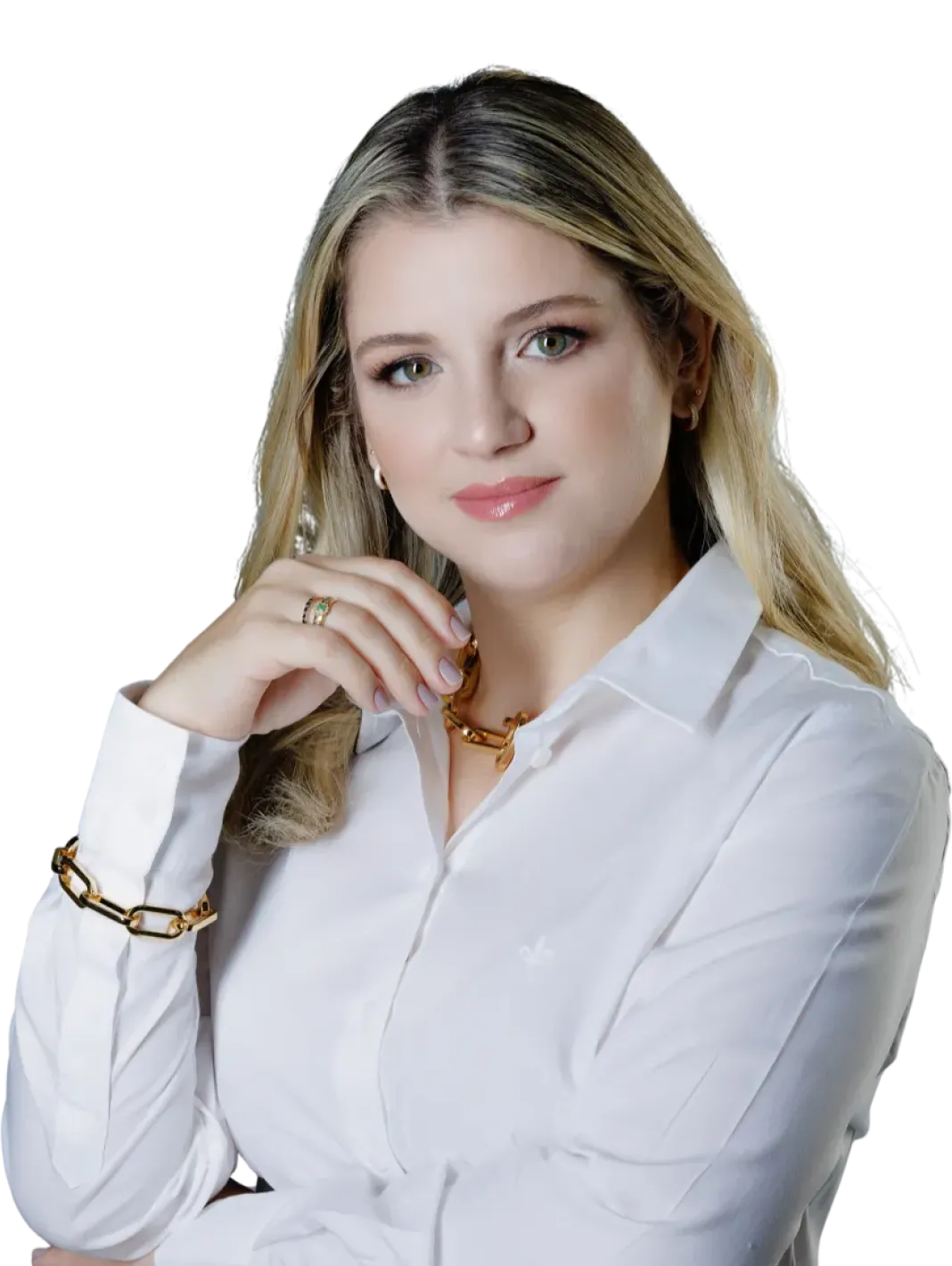 ALL Oftalmologia - Especialidades - Dra Lorena Lavagnoli